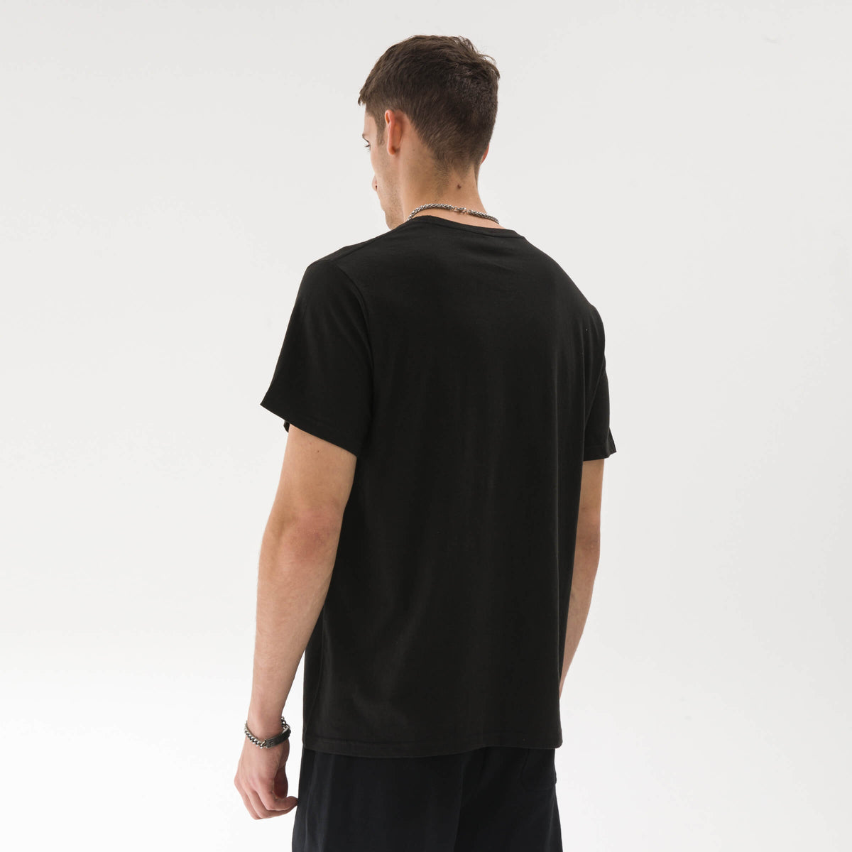 When The Beast Is Free To Wander (short sleeve)