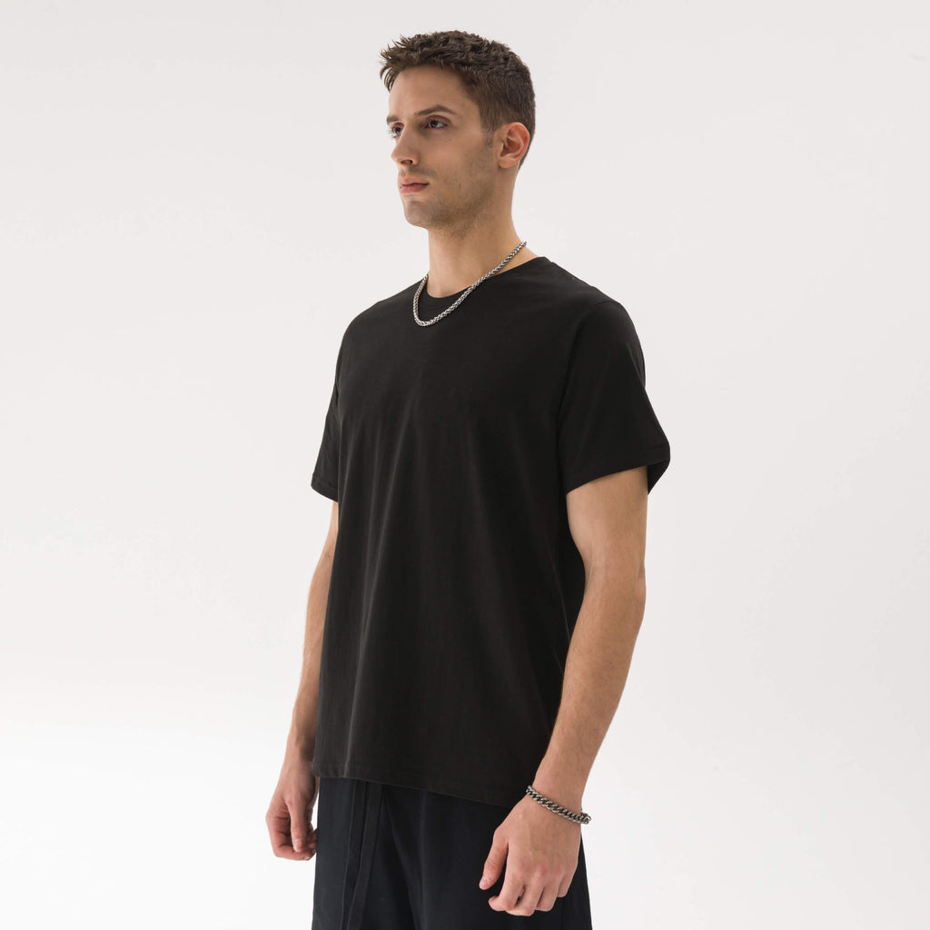 When The Beast Is Free To Wander (short sleeve)
