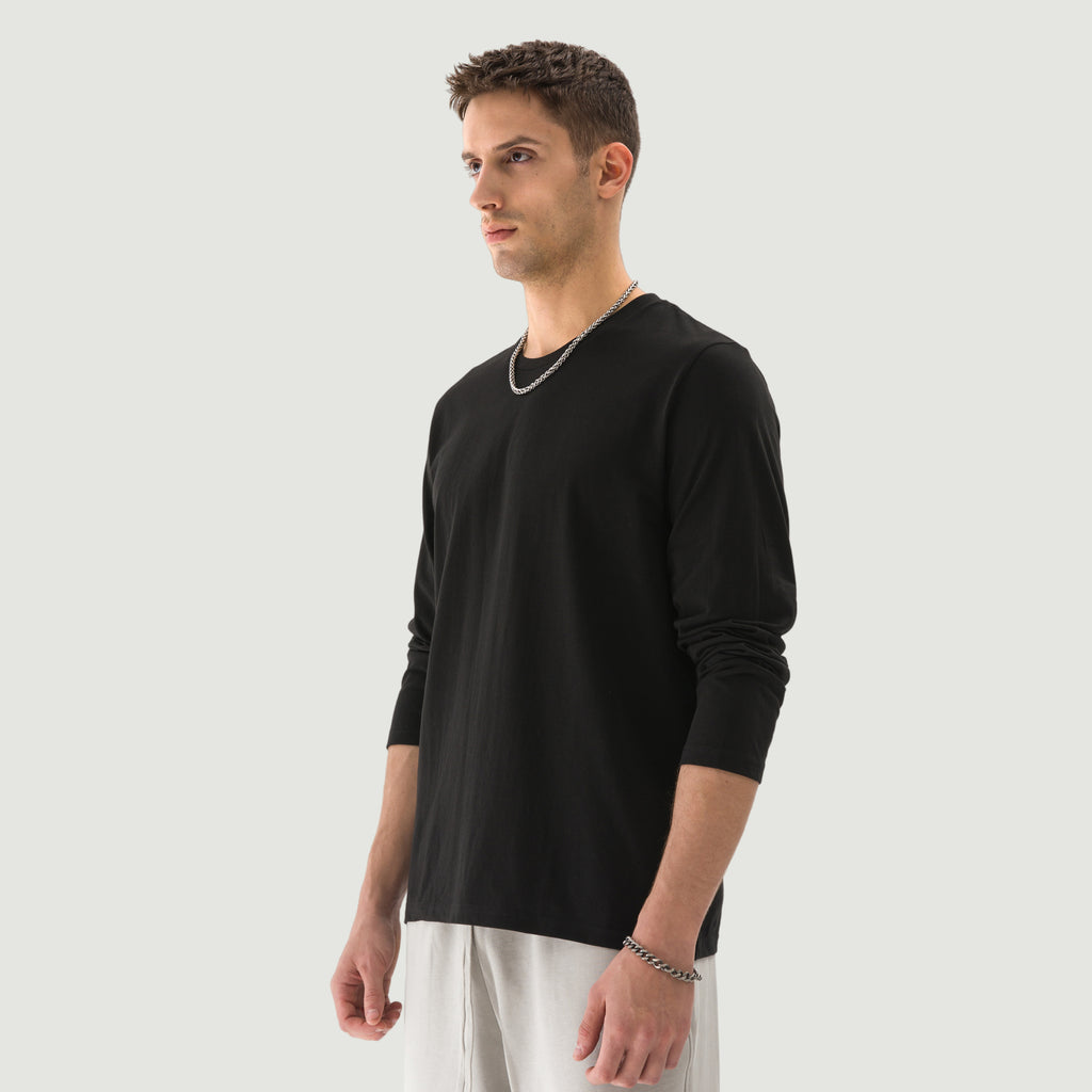 Little Season Long Sleeve